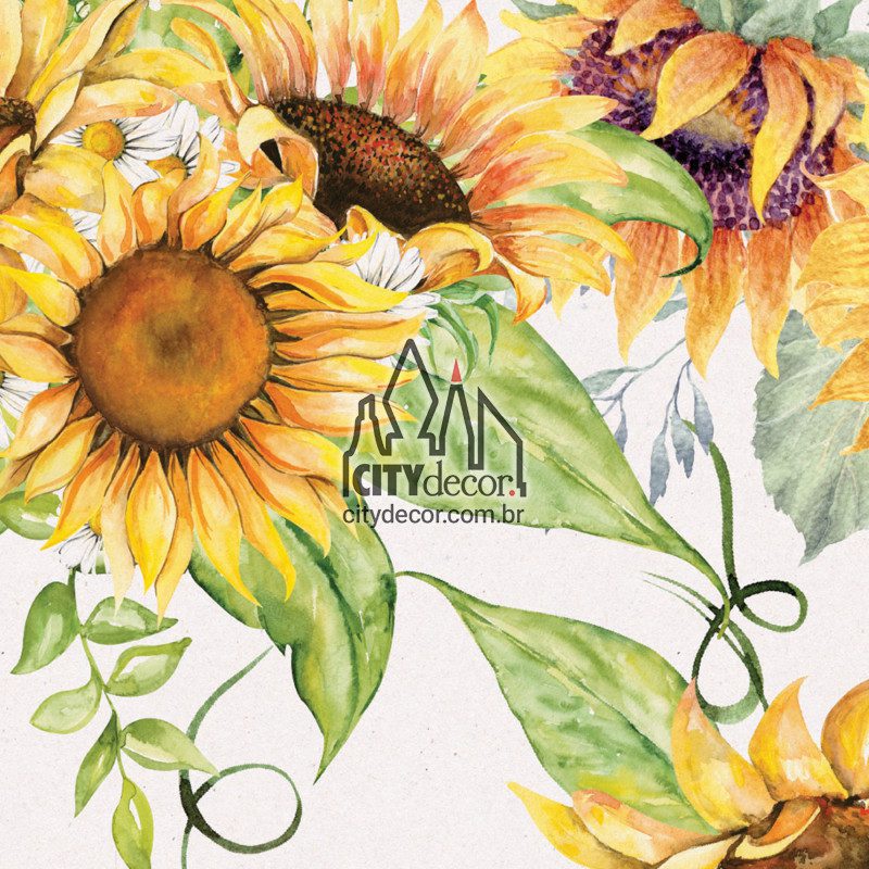 papel-de-parede-girassois-3