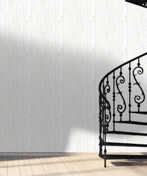 papel de parede madeira ipê branco