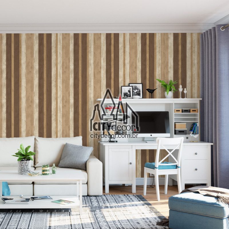 papel de parede listrado boiserie papel de parede listrado boiserie