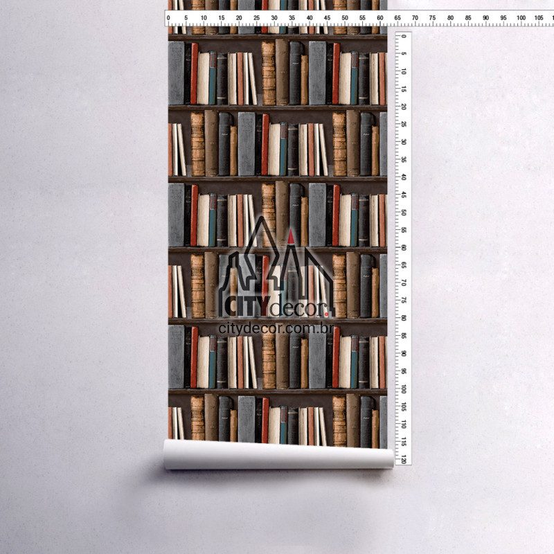 papel de parede livros vintage papel de parede livros vintage