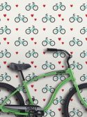 Papel de parede bicicletas