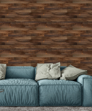 papel de parede madeira amêndola