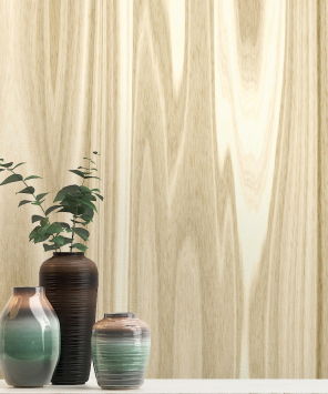 papel de parede madeira natural
