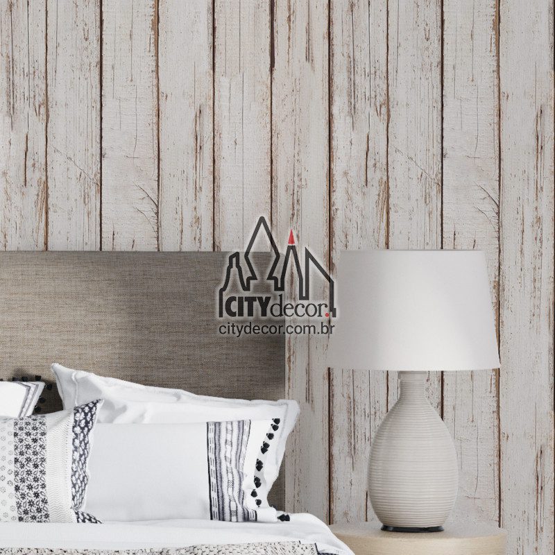 papel de parede madeira envelhecida offwhite papel de parede madeira envelhecida offwhite
