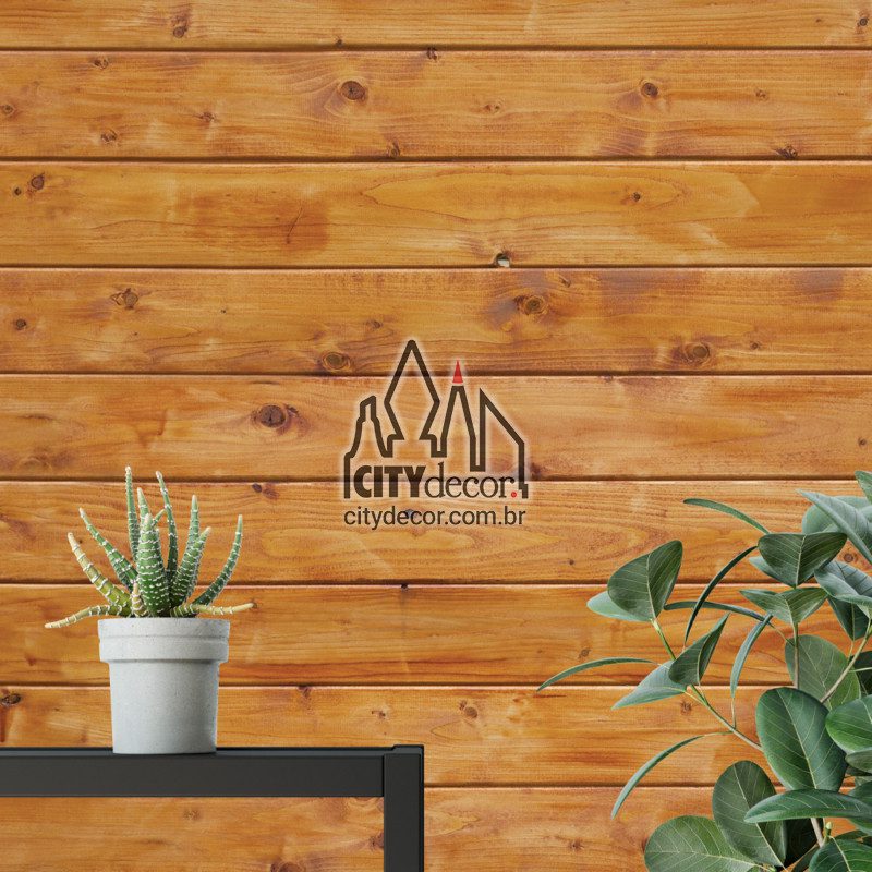 papel de parede ripas de madeira dourada papel de parede ripas de madeira dourada