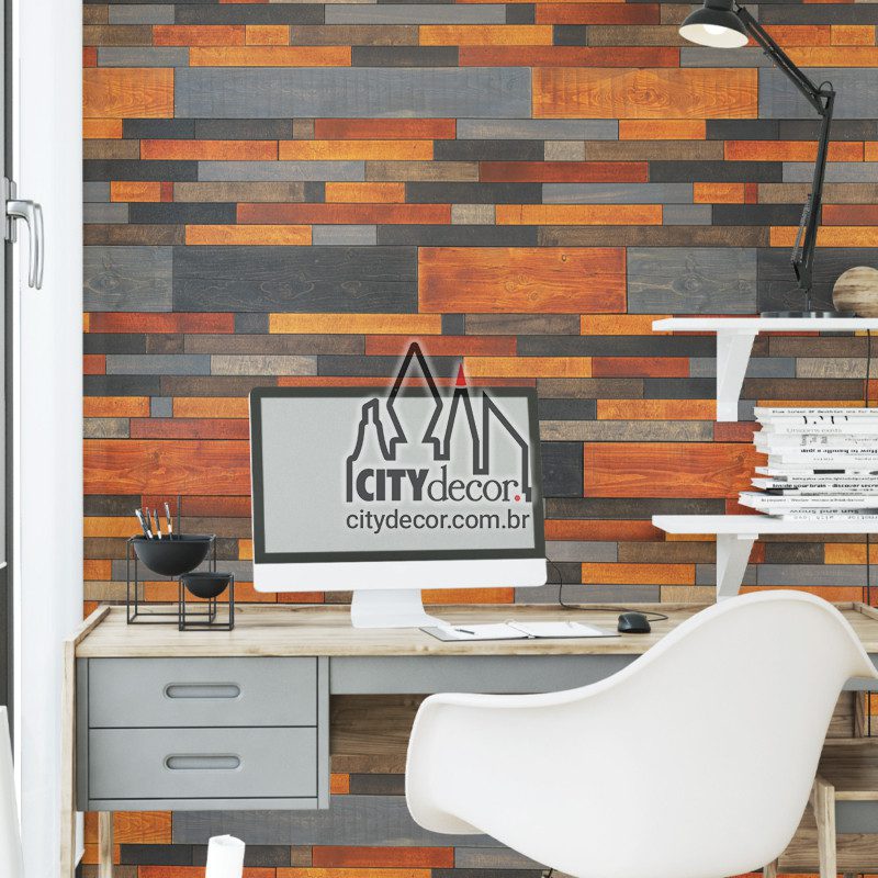 papel de parede madeira filetada papel de parede madeira filetada