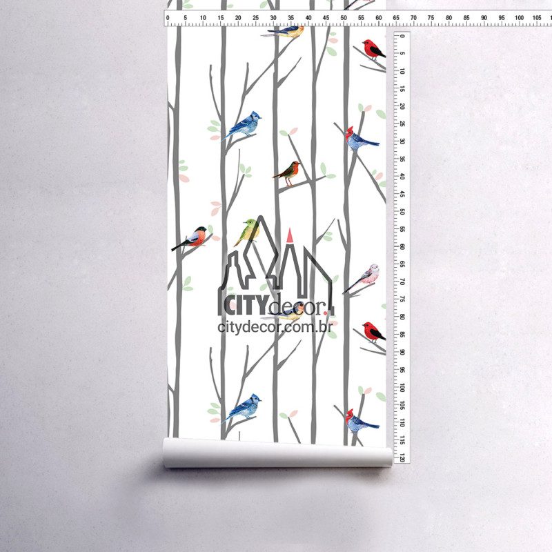 papel de parede passarinhos papel de parede passarinhos