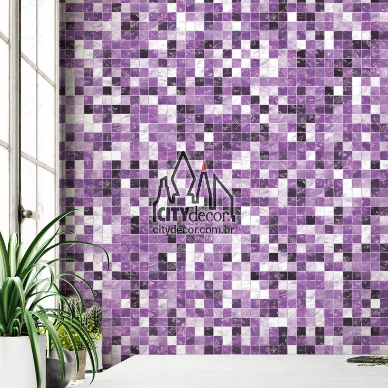 papel de parede pastilha lilás e roxo papel de parede pastilha lilás e roxo