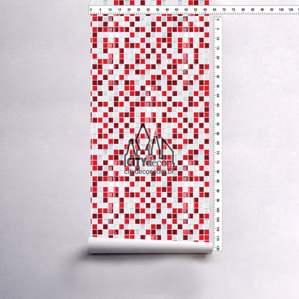 papel-de-parede-pastilhas-vermelhas-folha