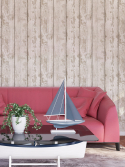 papel de parede ripas de madeira shiplap