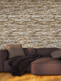 papel de parede pedra canjiquinha