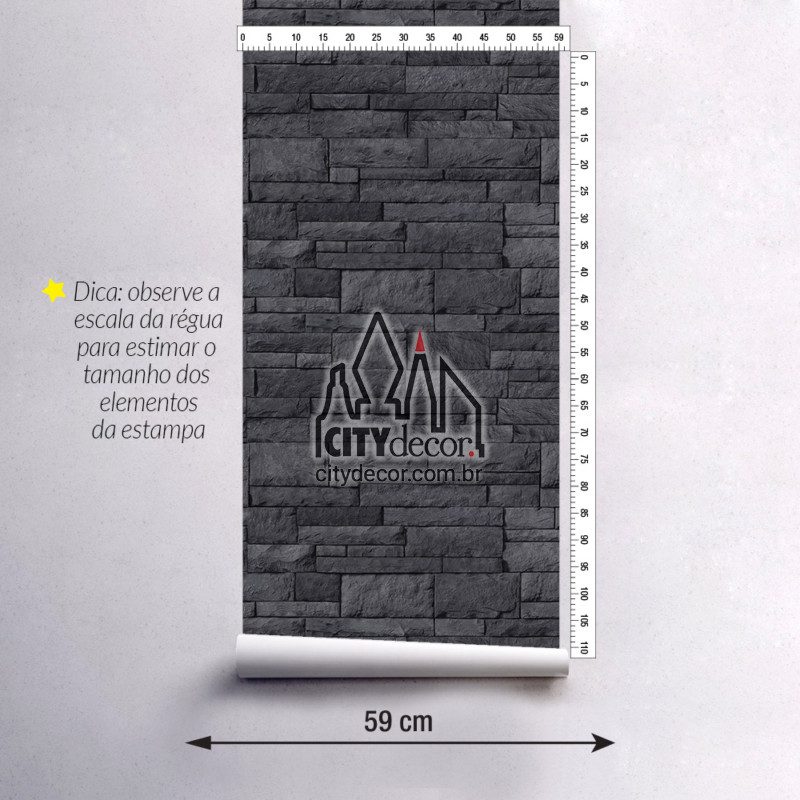 papel de parede pedra preta papel de parede pedra preta