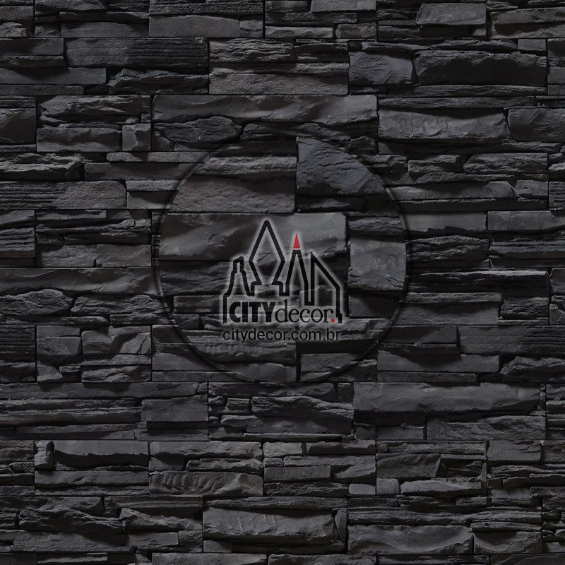 papel de parede pedra filetada escura papel de parede pedra filetada escura