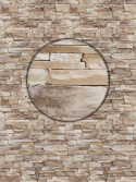 papel de parede pedra savana
