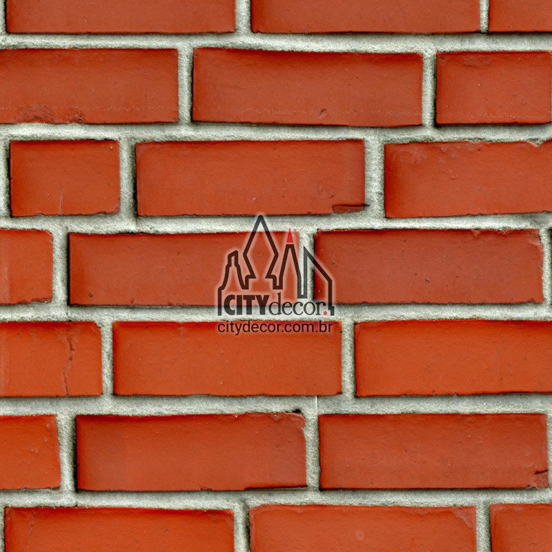 Adesivo papel de parede plaquetas de barro Venezia