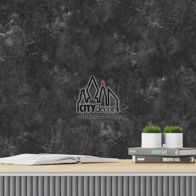 Papel de parede preto masculino Papel de parede preto masculino