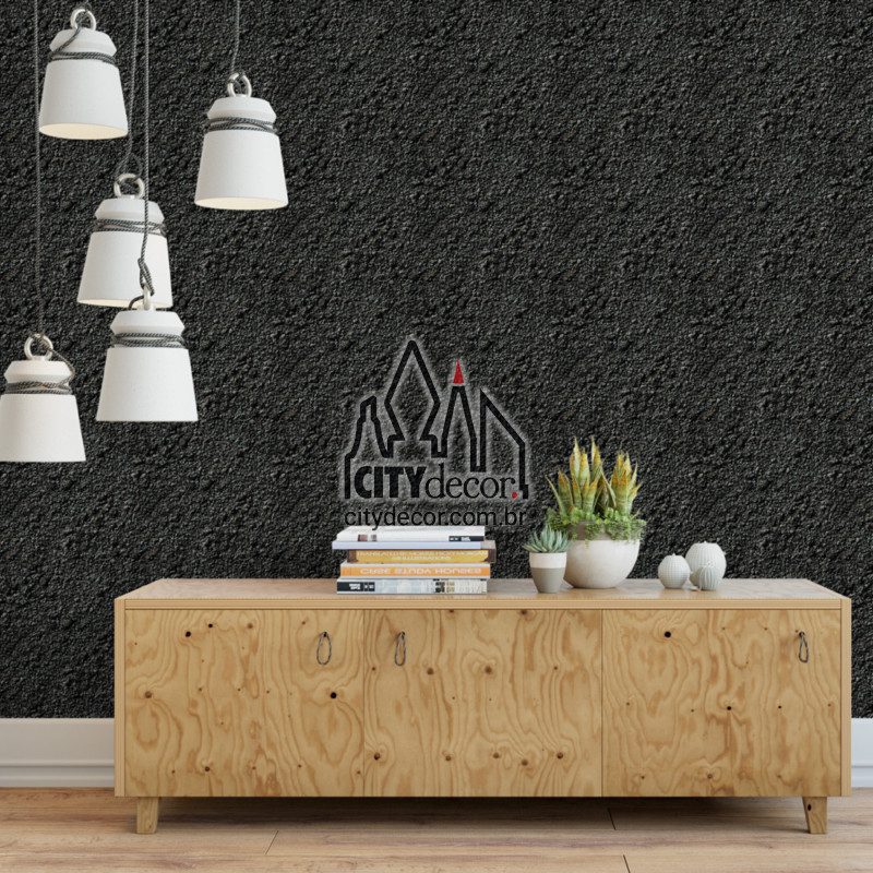 papel de parede preto para sala papel de parede preto para sala