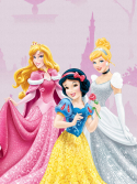 papel de parede das princesas