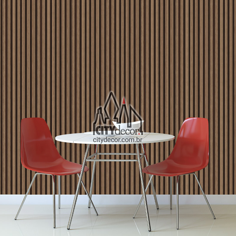 papel de parede madeira ripada papel de parede madeira ripada