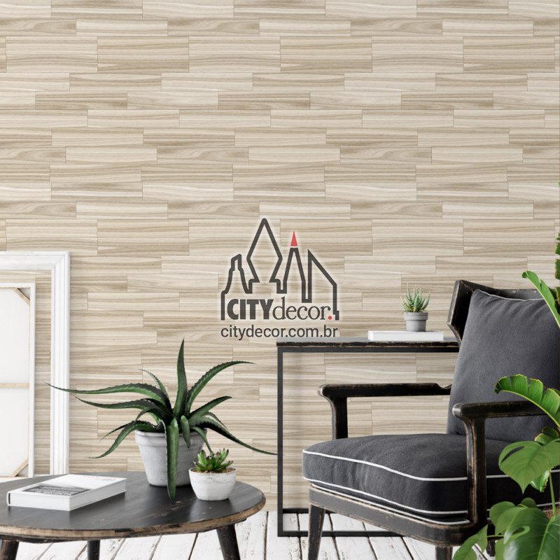 papel de parede ripas de madeira carvalho avelã papel de parede ripas de madeira carvalho avelã