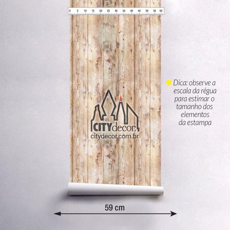 Adesivo papel de parede ripas de madeira rústica papel de parede shiplap