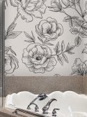 Rosas de nankin