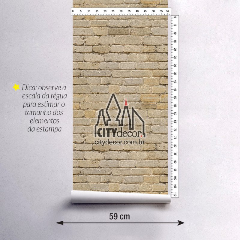 papel-de-parede-tijolinho-aparente-bege-2