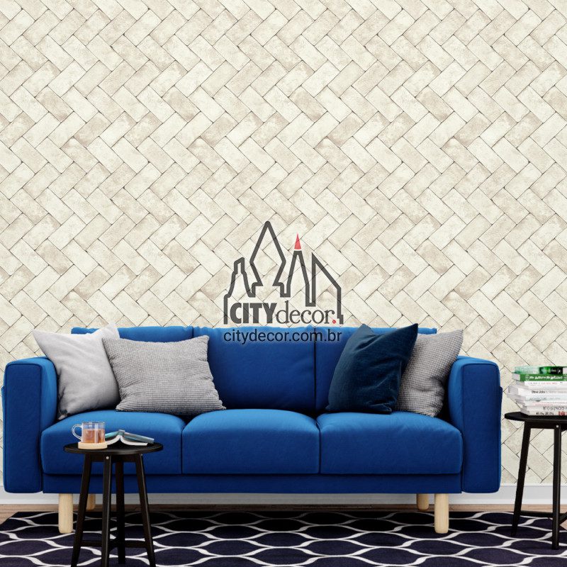 papel de parede tijolos intertravados papel de parede tijolos intertravados