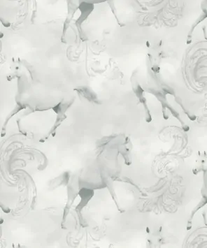 Papel de parede cavalos