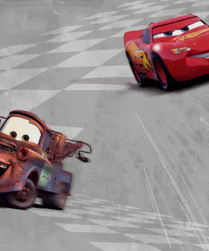Carros Disney